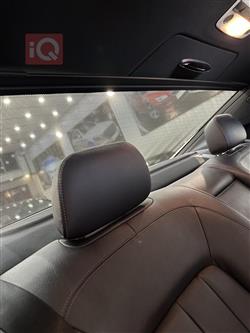 مرسيدس بنز CLS
